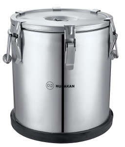 Термос Hurakan HKN-TB20 в компании ШефСтор
