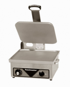 Гриль контактный Toastmaster A710 Clam Shell Grill в компании ШефСтор