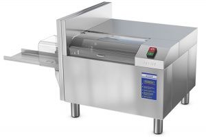 Хлеборезка ЯНЫЧАР АХМ-300А в компании ШефСтор