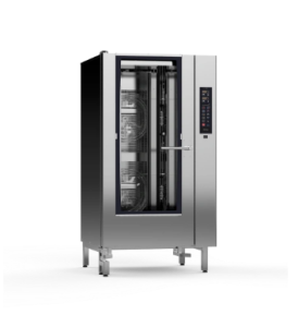 Пароконвектомат PRATICA C-MAX-40 в компании ШефСтор
