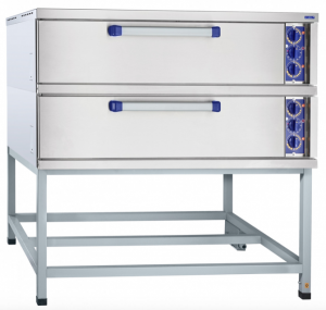 Шкаф пекарский Abat ЭШ-2К (21010080180) в компании ШефСтор