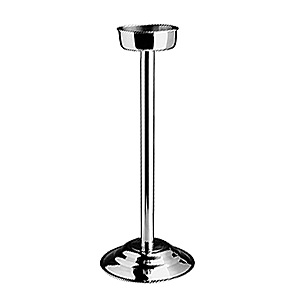 Подставка напольная для ведра D16,5см APS 36068 в компании ШефСтор