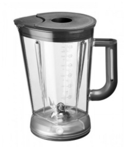 Стакан 1,75л блендера Kitchenaid Artisan 5KSBSPJ в компании ШефСтор