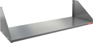 Полка настенная Hicold НПС-12/3 в компании ШефСтор