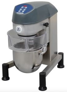 Миксер планетарный Electrolux 600198 (XBE10B) в компании ШефСтор