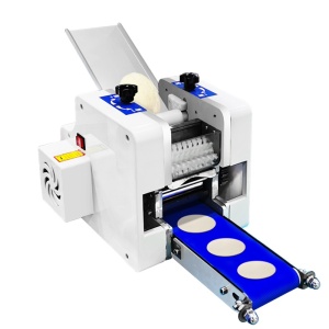 Тестораскатка (кружки 90мм) Crazy Pan CP-DSH24 в компании ШефСтор