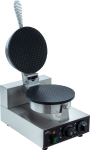 Вафельница Crazy Pan CP-WFM05 в компании ШефСтор