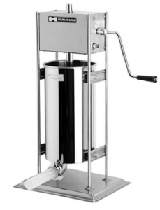 Шприц колбасный Hurakan HKN-ISV10 в компании ШефСтор