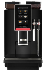 Кофемашина Dr.Coffee Proxima Minibar-S2 в компании ШефСтор