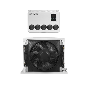 Автокондиционер Meyvel AC-12TEC2000 в компании ШефСтор