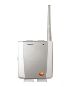 2-х канальный радиозонд температуры Saveris T3 Testo 0572 9252 в компании ШефСтор