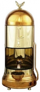 Аппарат для приготовления кофе на песке Johny AK/8-2 в компании ШефСтор