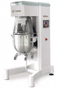 Миксер планетарный WLBake PM-TEK 120 EVAR L в компании ШефСтор