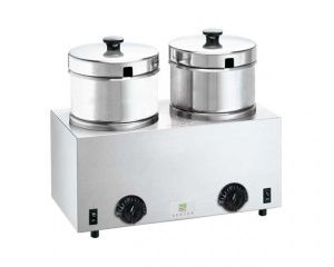 Мармит для шоколада Server Twin FS-4 81240 в компании ШефСтор