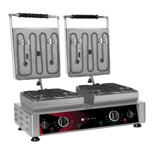 Вафельница Tatra TWI 2 (база) в компании ШефСтор