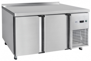 Стол холодильный Abat СХС-60-01 (24010011100) в компании ШефСтор