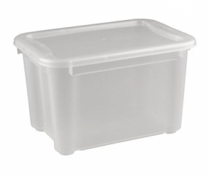 Контейнер с крышкой 5,5л Restola 431275001 п/п в компании ШефСтор