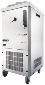 Фризер для мороженого NEMOX GELATO 10K CREA в компании ШефСтор