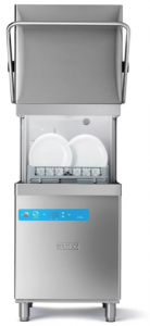 Машина посудомоечная Silanos XS H50-40NP EXTRA дозаторы в компании ШефСтор