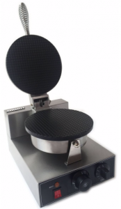 Вафельница Airhot WE-1S в компании ШефСтор