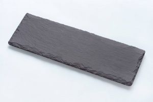 Блюдо малое DRESSED Welsh Slate BDSP60 в компании ШефСтор