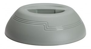 Теплоизолированная выпуклая крышка CAMBRO Shoreline MDSD9-447 в компании ШефСтор