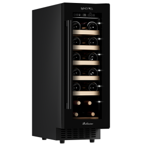 Винный шкаф Meyvel MV19-KBT1 в компании ШефСтор