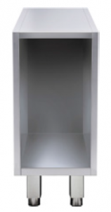 Открытый нейтральный элемент, 400 мм Electrolux 121810 (TERG4) в компании ШефСтор