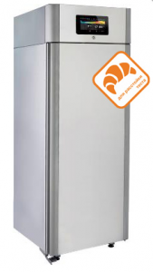 Шкаф холодильно-расстоечный Polair CS107 Bakery Br (тип 2, с дисплеем 7’’) в компании ШефСтор