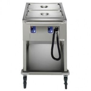 Мармит передвижной Electrolux 342102 (MDBM21) в компании ШефСтор