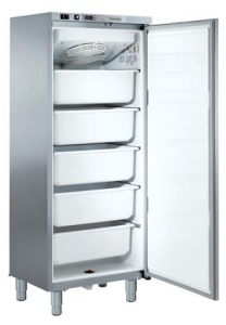Шкаф холодильный для рыбы Electrolux 730183 (R04NVF4F) в компании ШефСтор
