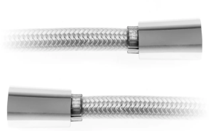 Шланг 1/2 для душирующего устройства Monolith 00403000011 в компании ШефСтор