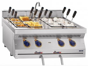 Картинка Электроварка Abat ЭВК-80/2Н (1/6) (21000001872) в ШефСтор Электроварка Abat ЭВК-80/2Н (1/6) (21000001872) в компании ШефСтор