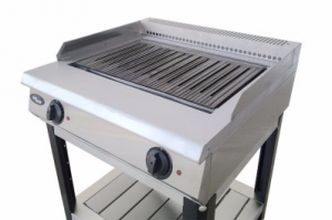 Гриль решетчатый Kayman ПЖЭ-1-11 электрическая в компании ШефСтор