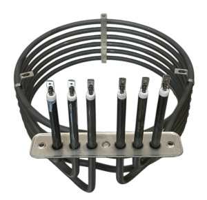 Тэн Unox KRS1180A в компании ШефСтор