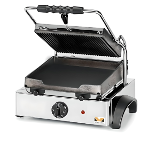 Гриль контактный Vortmax CG S EF lr в компании ШефСтор