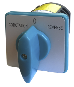 Переключатель питания с реверсом для мясорубок Crazy Pan CP-MM12C, CP-MM12S в компании ШефСтор