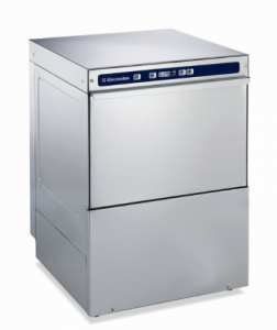 Машина посудомоечная Electrolux 400036 (EUC1DP2) в компании ШефСтор