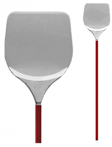 Лопата для пиццы Zio Pepe R33 в компании ШефСтор