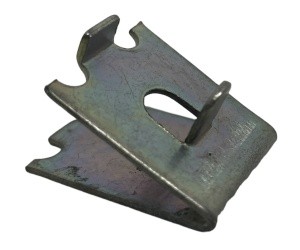 Кронштейн полки (ст.черн.,Ц9) Polair 2535031d в компании ШефСтор