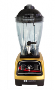 Блендер Hurakan HKN-HBH750 с краном в компании ШефСтор