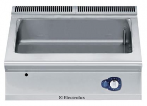 Мармит паровой газ. Electrolux 391110 (E9BMGHB000) в компании ШефСтор