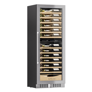 Винный шкаф Meyvel MV95-KST2 (Slim) в компании ШефСтор