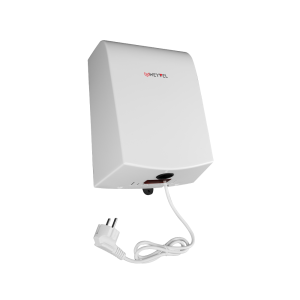 Сушилка для рук Meyvel MH4-1000P1 White в компании ШефСтор