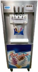Фризер для мягкого мороженого EQTA ICB-328PFC в компании ШефСтор