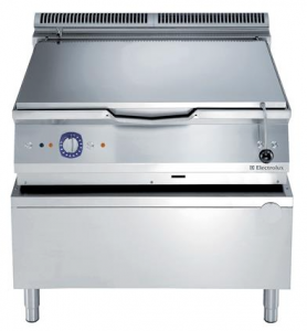 Сковорода опрокидываемая газ. Electrolux 391141 (E9BRGJDPFM) в компании ШефСтор