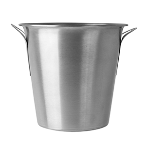 Ведро для шампанского d21см Linden 523420-03 в компании ШефСтор