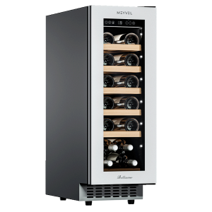 Винный шкаф Meyvel MV19NH-KWT1 в компании ШефСтор