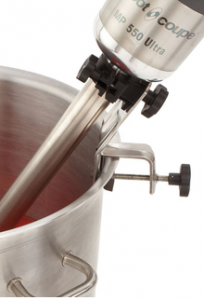 Держатель миксера универсальный Robot Coupe 27354 в компании ШефСтор