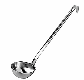 Половник 500мл Matfer 112024 в компании ШефСтор